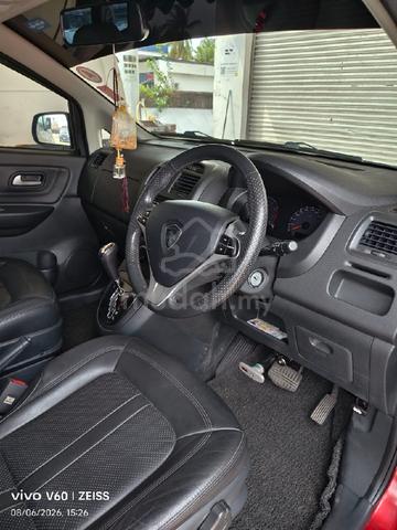 2018 Proton EXORA 1.6 EXECUTIVE FACELIFT (A) - 5