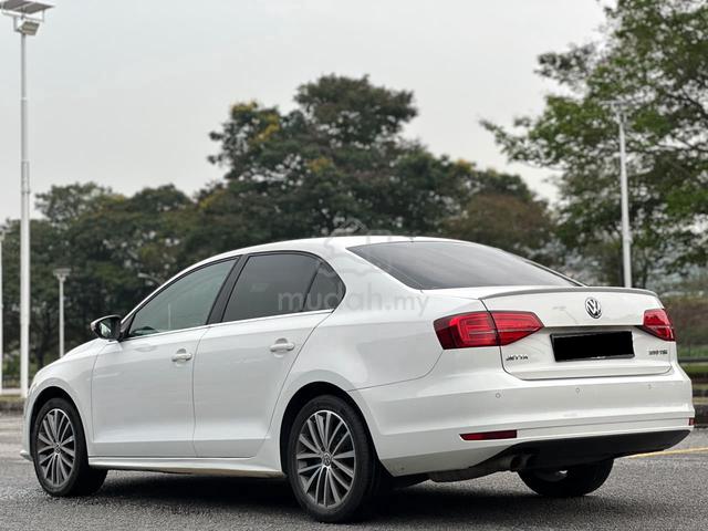 2017 Volkswagen Jetta 1.4 / GOOD PERFORMANCE / - 2