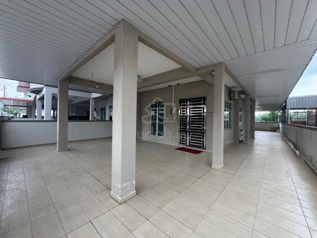 Tmn Merpati Indah Tambun Batu Kawan Semi D 1