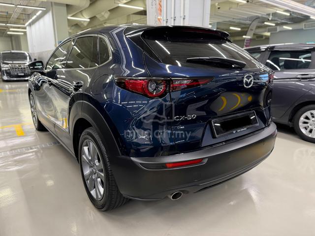 2024 Mazda CX-30 2.0 G 2WD HIGH PLUS - 5
