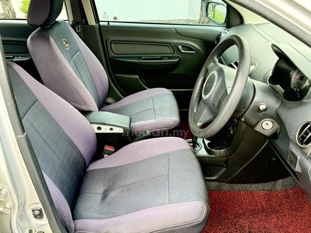 2014 Proton SAGA 1.3 FLX STANDARD (A) - 5
