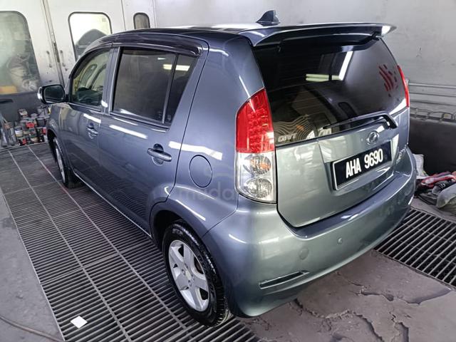 2010 Perodua MYVI 1.3 EZI (A) - 4