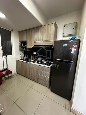 Sentul Point Suite Apartment 1