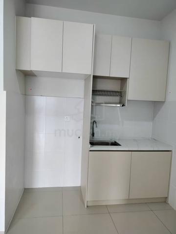 Kondominium Kiara Kasih 5