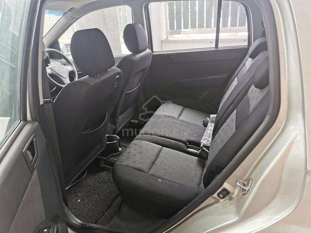 2009 Inokom GETZ 1.4 FACELIFT (A) - 2