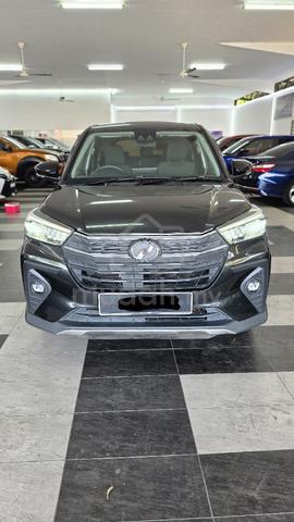 2022 Perodua ATIVA 1.0 D55L (A) - 3