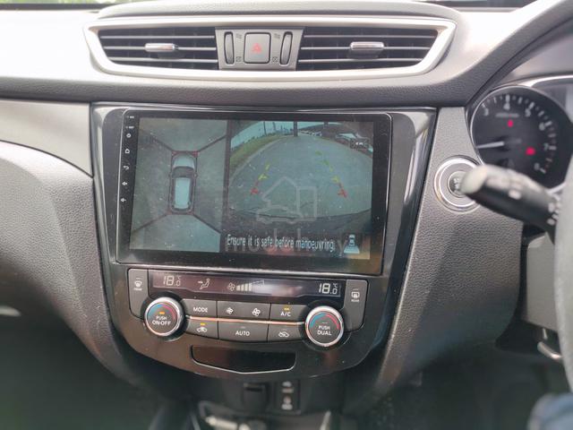 2017 Nissan X-TRAIL 2.0 IMPUL (A) AERO EDITION - 5