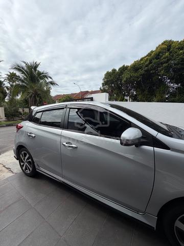 2022 Toyota YARIS 1.5 G (A) - 5
