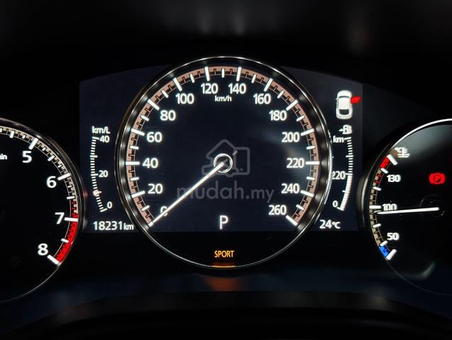 Mazda CX-30 2.0 G HIGH PLUS 18kKM CX30 F/SERVIS WT - 5