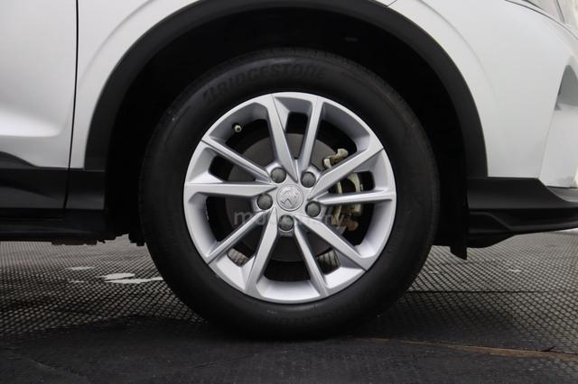 2022 Proton X50 T STANDARD 1.5L (A) - 5