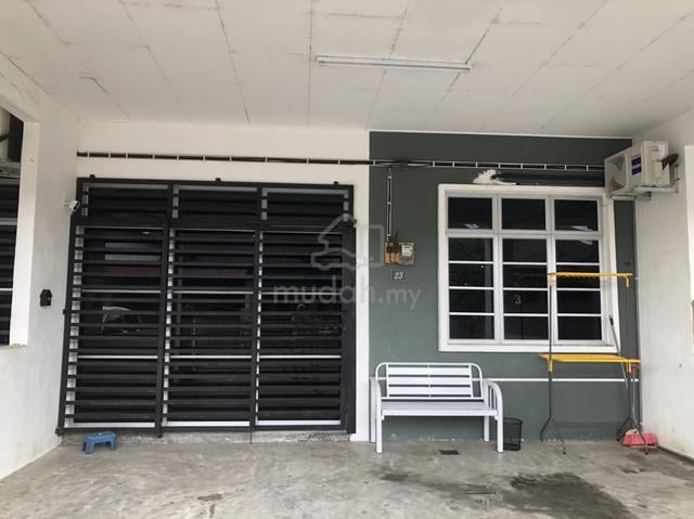 Rumah Sewa (Fully Furnish) di Kempadang, Kuantan 1