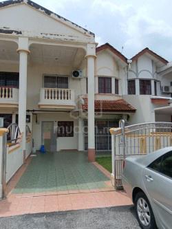 Double Storey For Rent Taman Kota Laksamana, Melaka 1