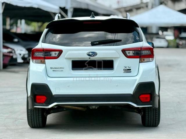 19K MIL⭐️Subaru XV 2.0I-P GT WARRTY TILL 2030 - 5