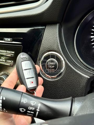 2020 Nissan X-TRAIL AERO EDITION 2.0L (A) - 4