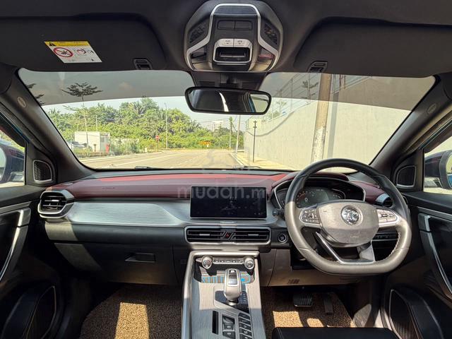 2022 Proton X50 1.5 TGDI FLAGSHIP - 5
