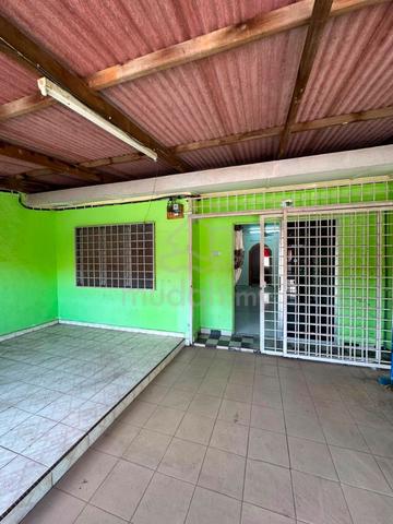 [Hot Location] Teres Setingkat di Taman Impian Kg Padang, Kuantan 1
