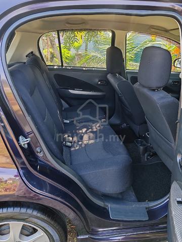 myvi s.e 1.3 auto 2013 - 5