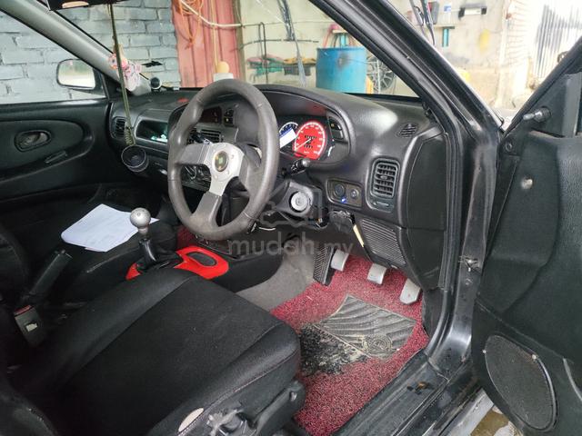 2005 Proton WIRA 1.5 GLI A/B SE (M) - 2