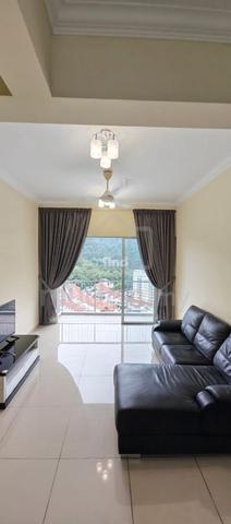 Platinum III @ Teluk Kumbar Heights 1