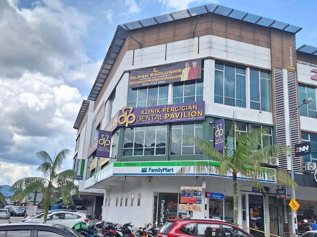 Master Room For Rent at Taman Universiti, UTM, Aeon Bilik Master Sewa! 2