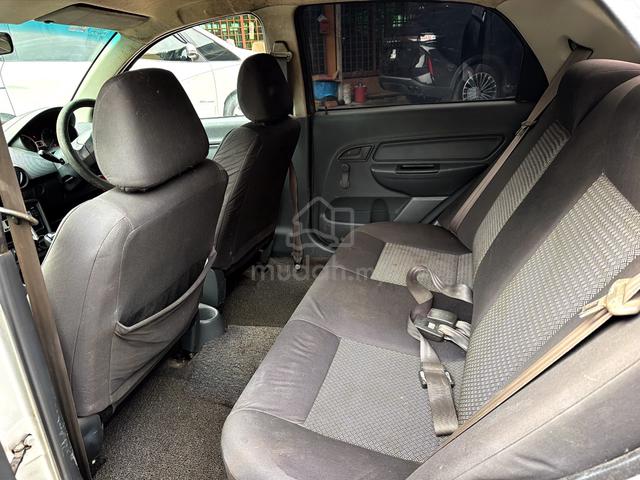 2010 Proton Saga BLM 1.3 （A）Harga Lelong - 5
