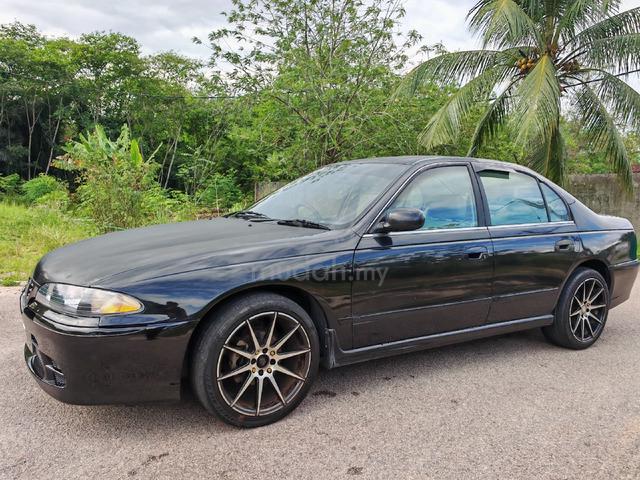 2008 Proton PERDANA 2.0 V6 EXECUTIVE (A) - 3