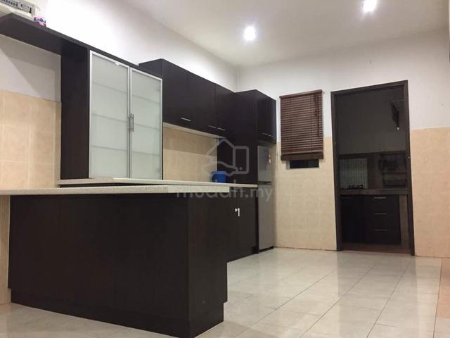 Bayu Villa 1