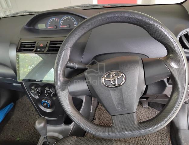 2011 Toyota VIOS 1.5 J FACELIFT (A) - 3