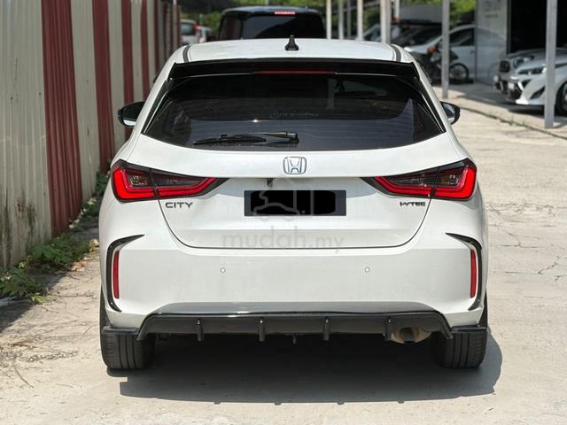 2023 Honda CITY 1.5 S HATCHBACK (A) - 3