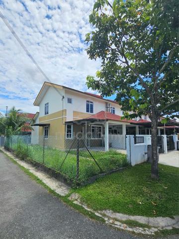 Endlot With Extra Land Taman Setia Indah @ Austin [30min to CIQ] 1
