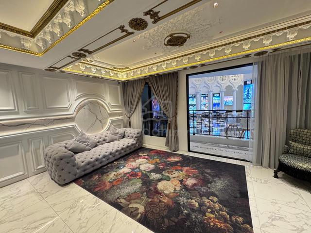 ARTE STAR Sg Besi Residence 1