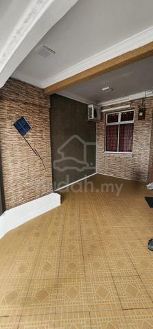 Single Storey, Taman Universiti, Skudai 1