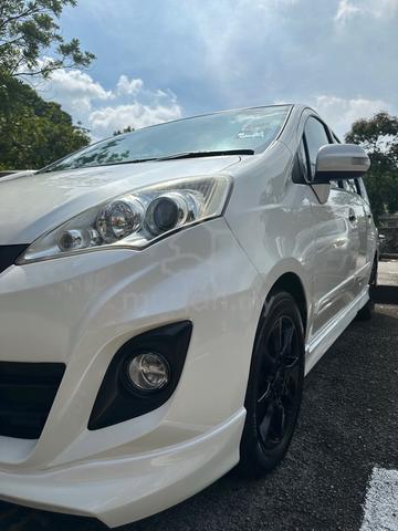 2015 Perodua ALZA 1.5 ZV ADVANCED FACELIFT (A) - 4
