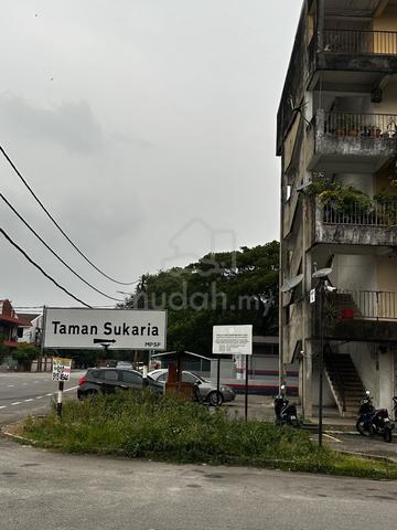 Taman Sukaria 1