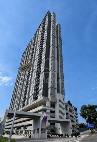 Residensi Amansuri 1