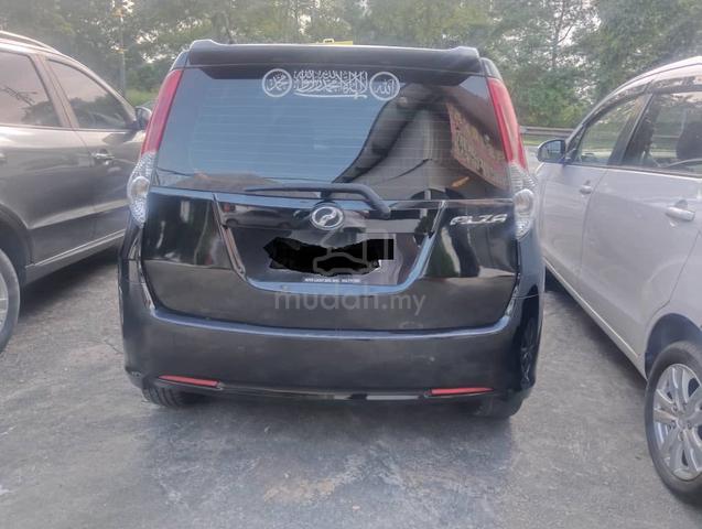 2010 Perodua ALZA 1.5 SX (M) - 3