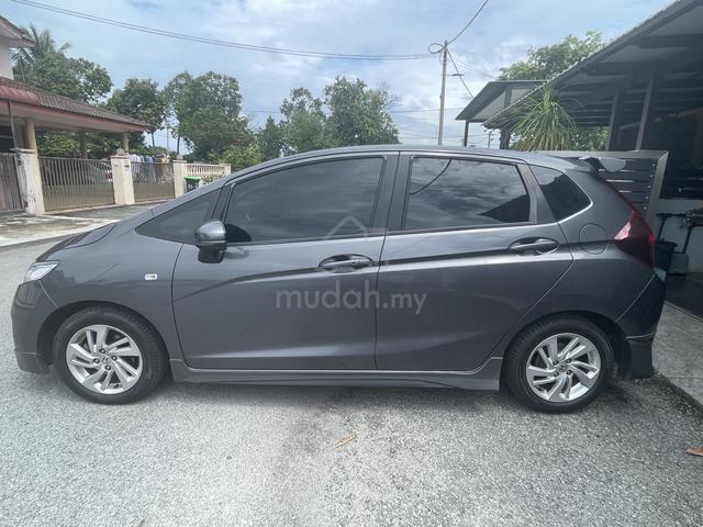 2016 Honda JAZZ 1.5 E (A) - 4