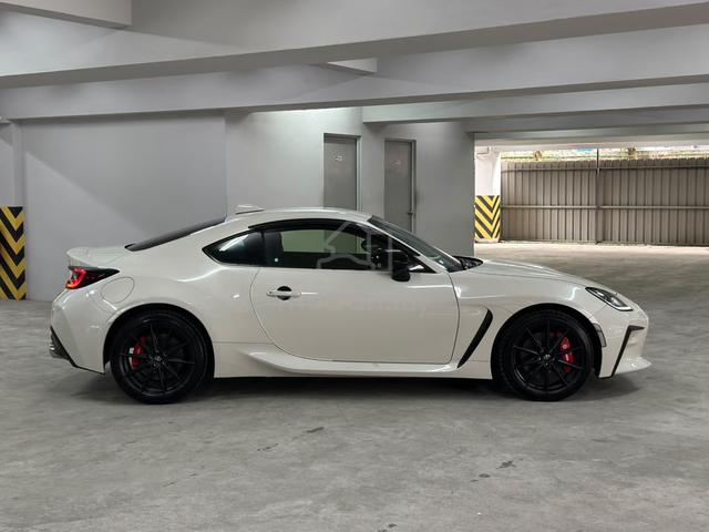 2025 Toyota GR86 2.4 RZ AUTO BREMBO BRAKE 5K KM - 3