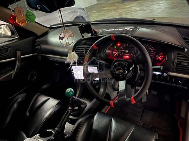 2001 Proton WAJA 1.6 (M) - 5