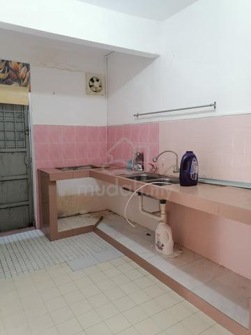 Kota Laksamana Utama Melaka Tengah 1