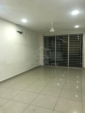 Suasana Lumayan 1