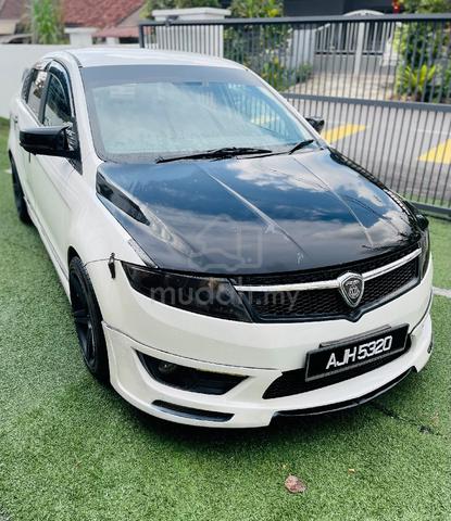 Proton PREVE 1.6 CFE PREMIUM (A) - 1