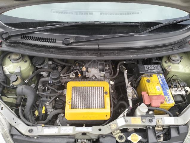 2010 Perodua VIVA 0.7 660 EX EF-VE (M) - 3