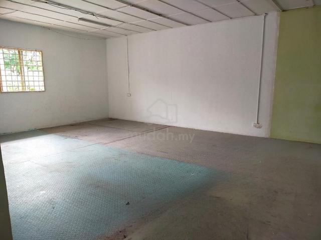 Jalan Genting Klang Setapak Office Space For Rent 1