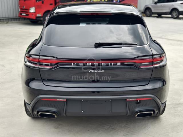 2023 Porsche MACAN 2.0 BASE 4CAM 27K KM - 5