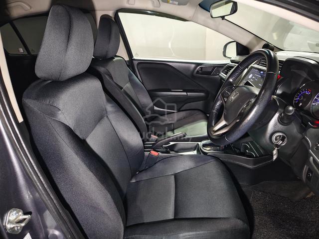2015 Honda City 1.5 S Plus (A) 5-Years Warranty - 5