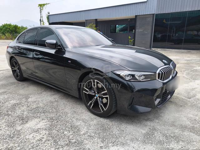 2023 Bmw 3 SERIES 2.0 20I M SPORT MY19 G20 - 2