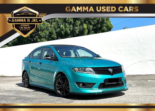 2018 Proton PREVE 1.6 PREMIUM (A) 5 YRS WARRANTY - 2