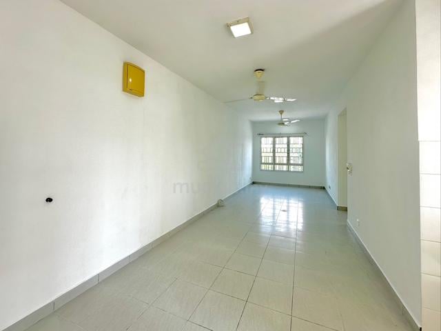 Seri Intan Apartments @ Setia Alam 1