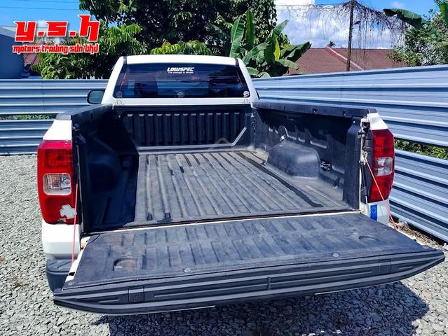 2022 Ford RANGER 2.0 XL (M) - 5